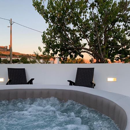 Casa Da Avo Maria Ana Villa Arraiolos Eksteriør billede