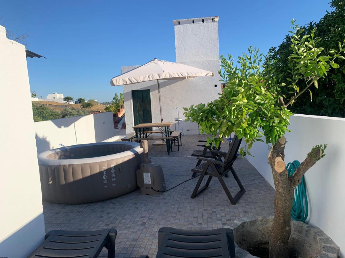 Casa Da Avo Maria Ana Villa Arraiolos Eksteriør billede