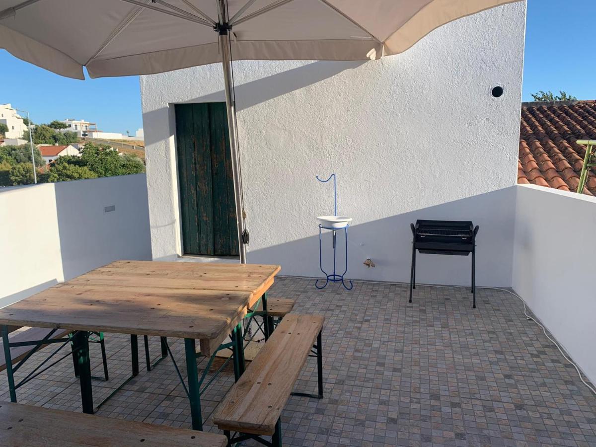 Casa Da Avo Maria Ana Villa Arraiolos Eksteriør billede